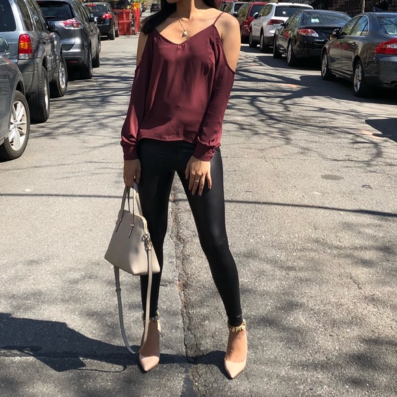 Tops - Blouse